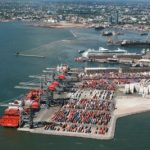 montevideo portuario