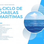 charlas maritimas