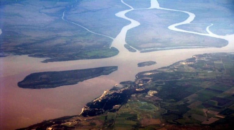 Cuando el río suena…