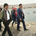Morales y compañia