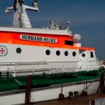 barcos alemanes