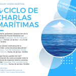 charlas maritimas