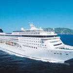 cruceros