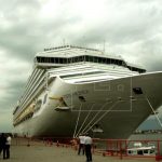 cruceros afianzados
