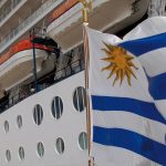 cruceros en uruguay