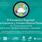 encuentro regional de cruceros
