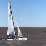 nacra en JJOO