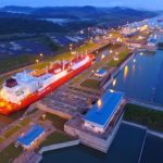 panama canal
