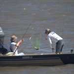 pesca deportiva