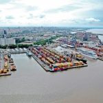 puerto contenedores BsAs