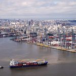 puerto de Montevideo