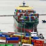 puertos export