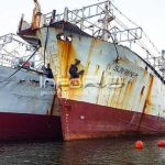 barcos viejos