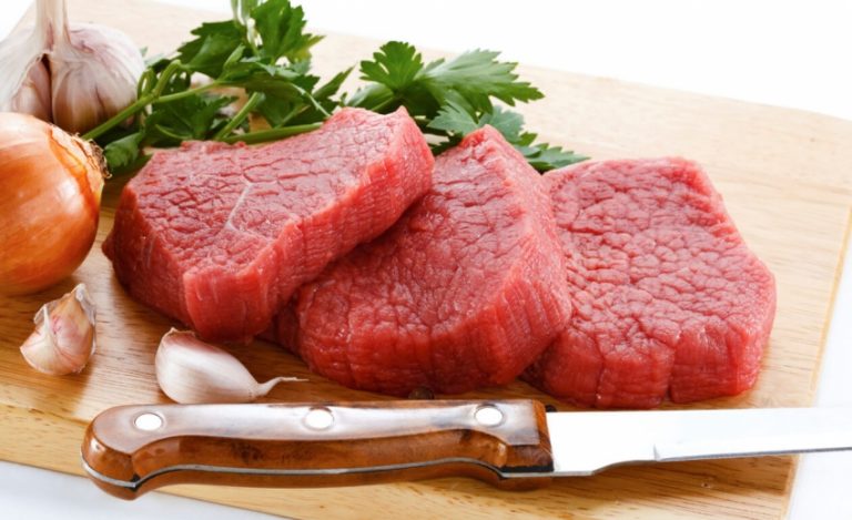 Importadores de carne de Estados Unidos dieron su respaldo a un TLC con Uruguay