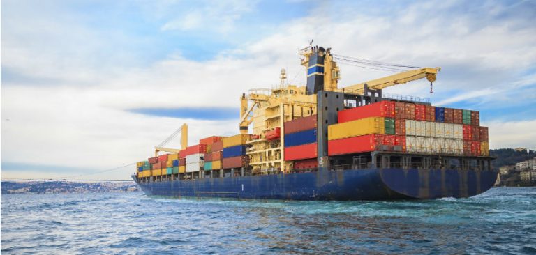 Las exportaciones de bienes en el año crecen 35% y alcanzan a US$ 4.000 millones