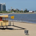 playas montevideanas