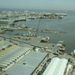 puerto de montevideo