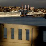 puertos del cono sur