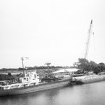 salida por el atlantico