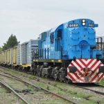 tren tututu