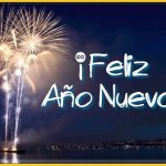 AÑO NUEVO