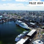 FELIZ 2019