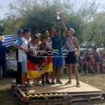 campeones