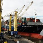 created by dji camera