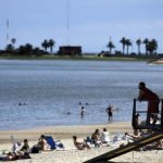 playas marineros