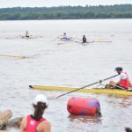 remo pescadores