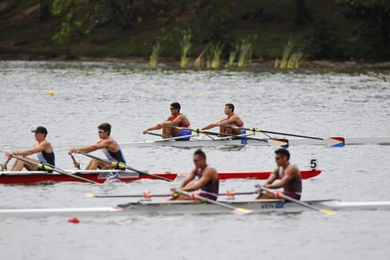 Juegos Panamericanos Junior: Se realizará el «Camp Team Uruguay» preparando la ida a Cali