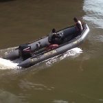 rescate santa lucía