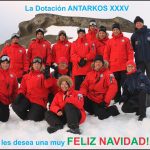 antarkos XXXV