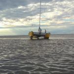 catamaran argentino