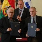 firman por hidrovia