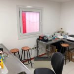laboratorio