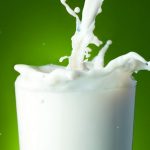 leche