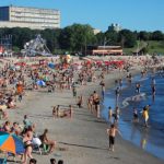 playa ramirez