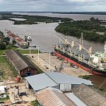 puerto concepcion del uruguay