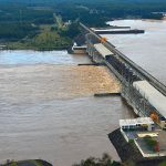 represa salto