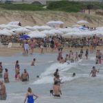 turistas