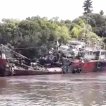 ultimo barco