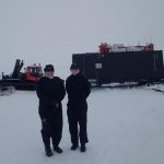 hms protector