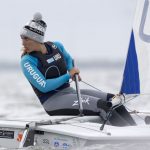 Delta Lloyd Regatta 2016 © Sander van der Borch