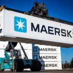 maersk line