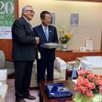 benech y japon