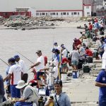 campeonato de pesca