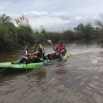 carrera oeste aventura