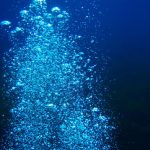 gases submarinos
