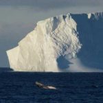 iceberg big